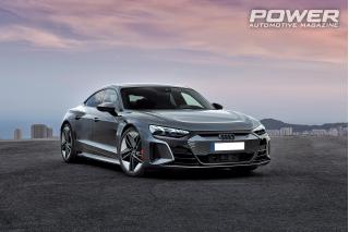 Feature: EV Tuning
